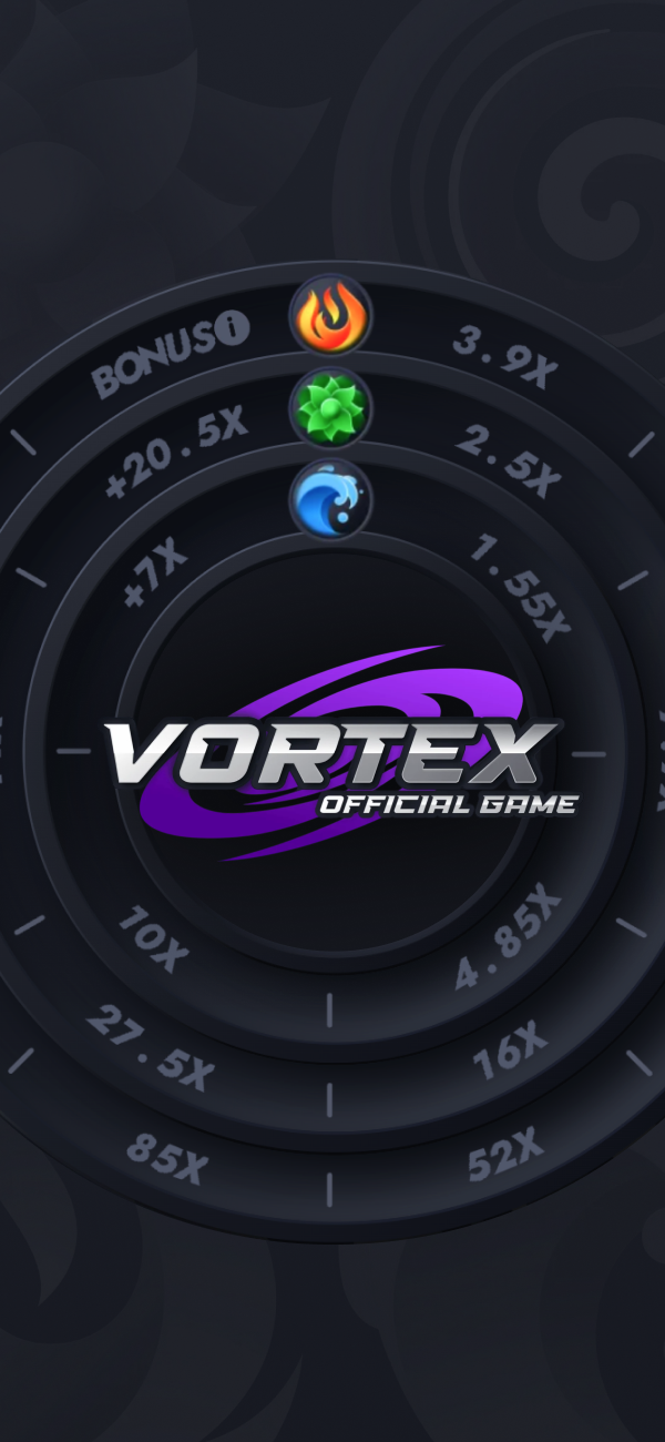 Vortex preview